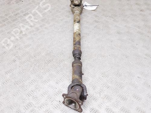 Driveshaft ISUZU D-MAX II (TFR, TFS) 2.5 CRDi 4x4 (TFS86J) | BP39243726M37 - Image 4
