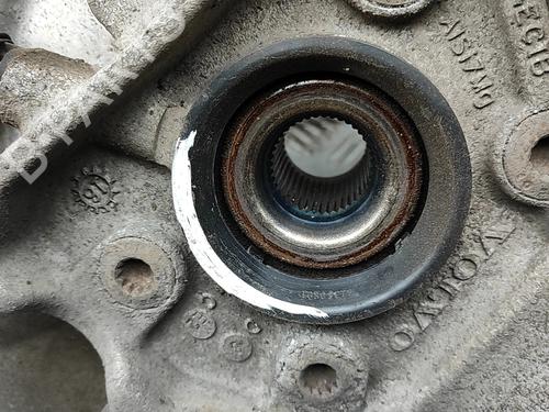 Right rear steering knuckle VOLVO S90 II (234) D5 AWD | BP38018545M28 - Image 5