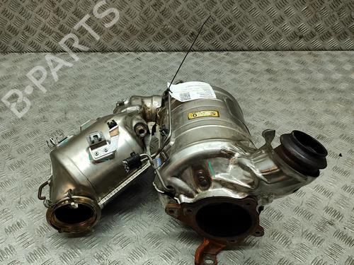 Catalyst RENAULT TRAFIC III Bus (JG_) 2.0 dCi 150 (JGMU) | BP33390557M10 - Image 3