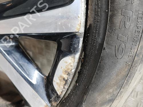 Rim CITROËN C5 AIRCROSS (A_) 1.2 PureTech 130 (ARHNSJ) | BP28732562C45 