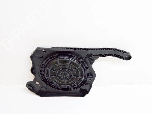 Used Speaker Speaker PEUGEOT 3008 II SUV (MC_, MR_, MJ_, M4_) 1.6 THP 165 (M45GYW, M45GZW, M45GYV) (165 hp) 11252483 11252483