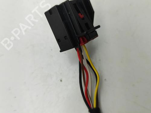 Left mirror VW SCIROCCO III (137, 138) 2.0 TDI | BP32459096C26 