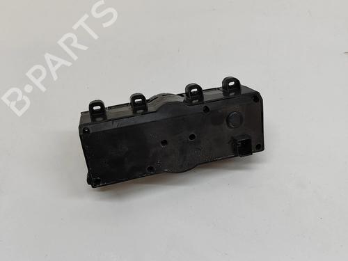 Electronic module MERCEDES-BENZ M-CLASS (W166) ML 63 AMG 4-matic (166.074) | BP27404876M83 