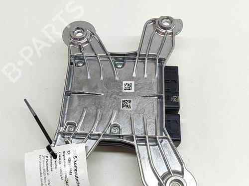 ECU airbags VOLVO S60 III (224) T6 Twin Engine AWD | BP27776861M53