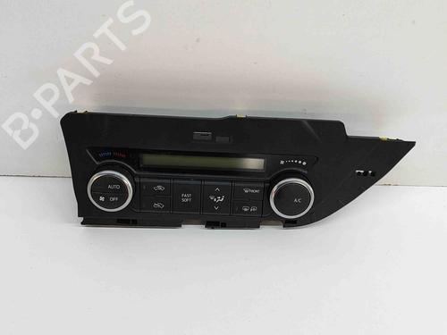 Elektronische module TOYOTA AURIS (_E18_) 1.6 (ZRE181_, ZRE185_, ZRE185R, ZRE181R) (132 hp) 23249646