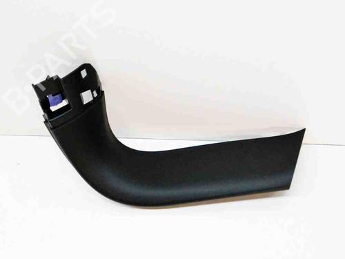 Used Tailgate trim RENAULT KADJAR (HA_, HL_) 1.5 dCi 110 (HLA3) (110 hp) 14628677