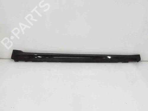 Used Right sideskirt BMW 7 (G11, G12) 730 d (211 hp) 14659785