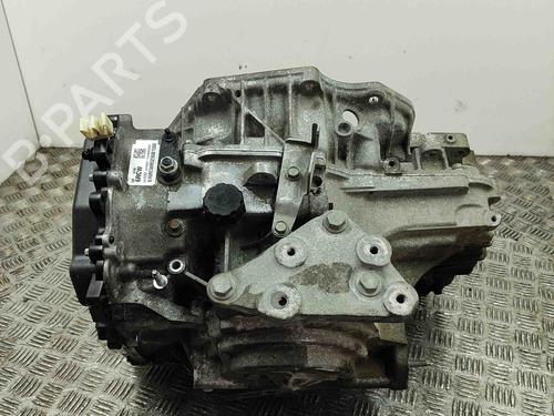 Gearbox VW PASSAT B8 (3G2, CB2) 2.0 TDI 4motion | BP29521175M3 