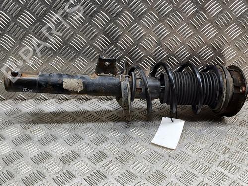 Right front shock absorber AUDI A3 Sportback (8VA, 8VF) 1.0 TFSI | BP17016669M17 