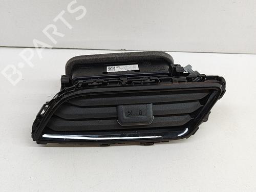 Luftventilen VW T-ROC (A11, D11) 1.5 TSI (150 hp) 21809856