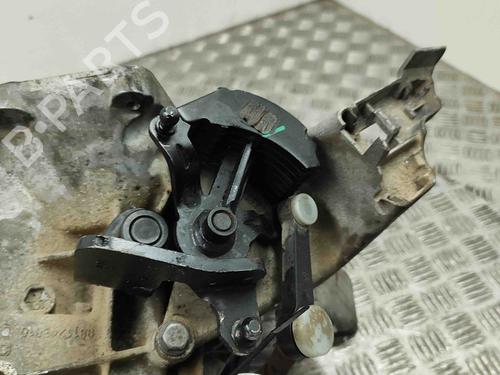 Gearbox CITROËN C3 III (SX) 1.2 THP 110 (SXHNPS, SXHNZT, SXHNZ6) | BP29510744M3 