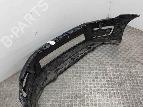 Front bumper VW GOLF VII (5G1, BQ1, BE1, BE2) e-Golf | BP29812490C7
