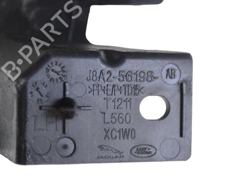 Other LAND ROVER RANGE ROVER VELAR (L560) 2.0 D180 TD4 4x4 | BP30240065O1