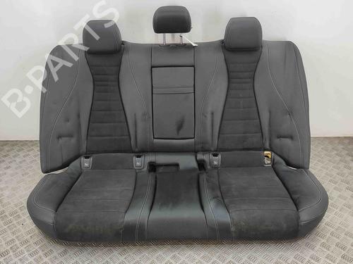 Used Rear seat MERCEDES-BENZ E-CLASS (W213) E 350 d (213.033) (258 hp) 25862576