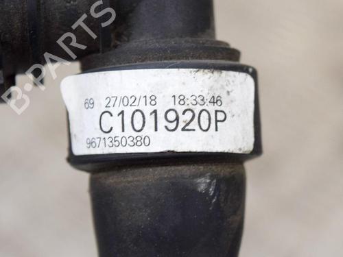 Rør CITROËN C3 III (SX) 1.2 VTi 82 | BP14608922M125 