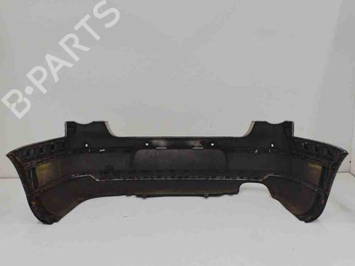 Rear bumper VW PASSAT B6 (3C2) 2.0 TDI | BP6736694C8