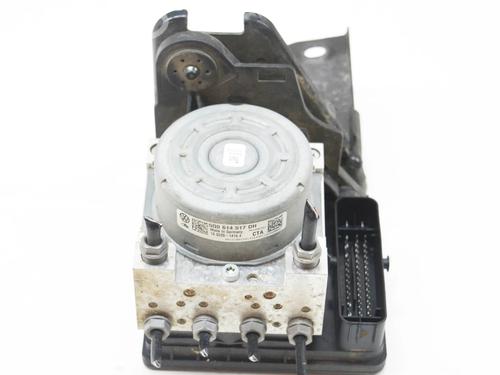 Used ABS pump SKODA SUPERB III Estate (3V5) 2.0 TDI (190 hp) 8847350