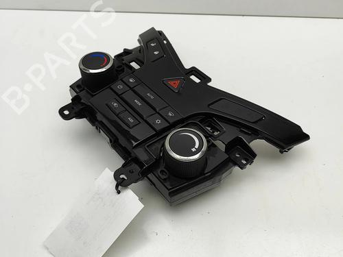 Electronic module CHEVROLET CRUZE (J300) 2.0 CDI | BP25787295M83 - Image 2