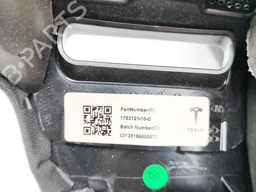 Other TESLA MODEL 3 (5YJ3) EV | BP38731761O1 - Image 4