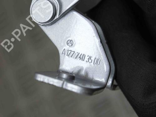 Hinge/Door check strap MERCEDES-BENZ B-CLASS Sports Tourer (W247) B 180 (247.084) | BP27761556C146
