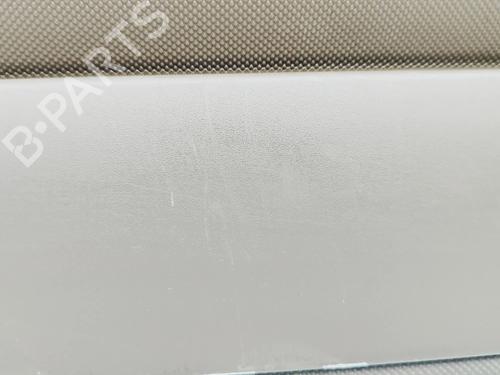Rear parcel shelf PORSCHE CAYENNE (92A) 3.0 Diesel | BP34630524C85  - Image 6