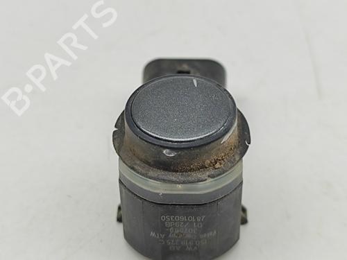 Modulo electronico AUDI A6 C7 Avant (4G5, 4GD) 2.0 TDI (190 hp) 28676575