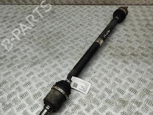 Right front driveshaft KIA SPORTAGE IV (QL, QLE) 1.6 CRDi | BP30463010M39