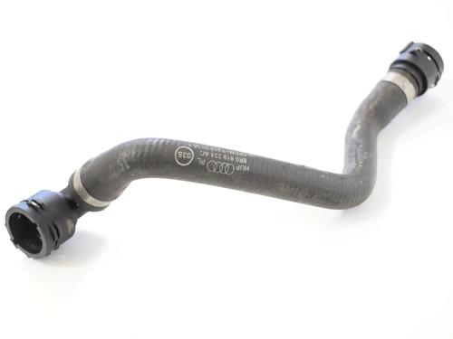 Used Pipe Pipe AUDI Q5 (8RB) 2.0 TFSI quattro (180 hp) 33340329 33340329