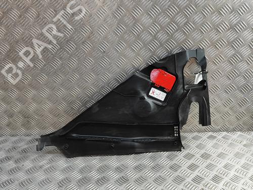 Used Scuttle panel Scuttle panel BMW 3 (F30, F80) 330 e (252 hp) 28115330 28115330