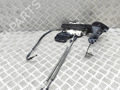Front right lock JEEP CHEROKEE (KL) 2.2 CRD 4x4 | BP39446750C97 - Image 3