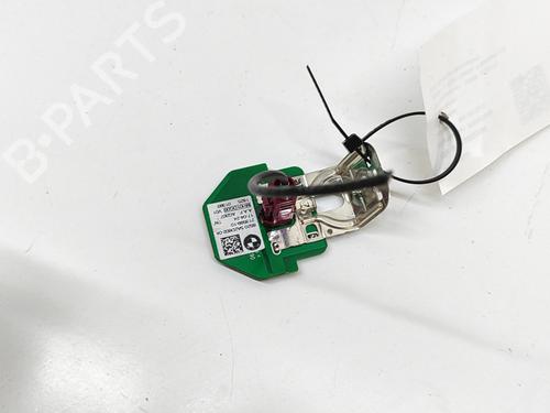 Antenne/Halterung für BMW X2 (U10) iX2 eDrive 20 (204 hp) 27798738