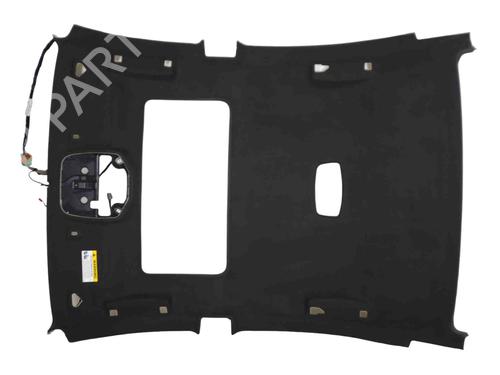 Interiør tag MASERATI GHIBLI III (M157) 3.0 (350 hp) 30242817