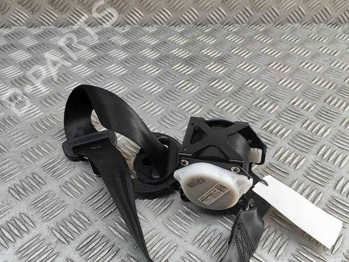 Used Rear right seatbelt VW TOUAREG (7P5, 7P6) 3.0 V6 TDI (262 hp) 28955639
