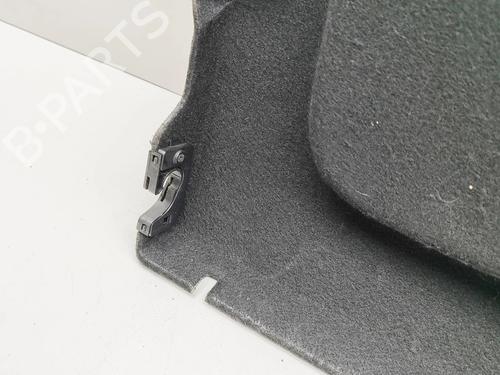 Rear parcel shelf KIA CEE'D (JD) 1.6 CRDi 136 | BP33381474C85 - Image 3