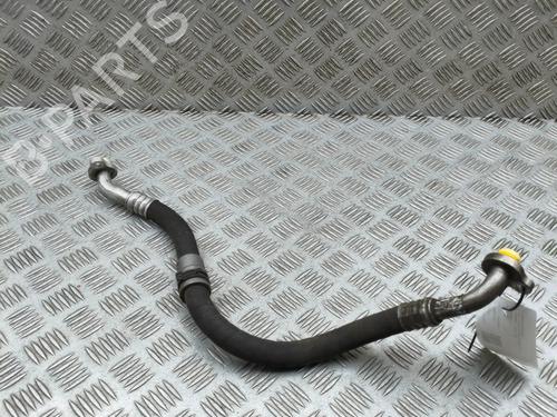 Used AC pipe AC pipe VOLVO S90 II (234) D5 AWD (235 hp) 40014837 40014837