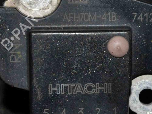 Mass air flow sensor HONDA CIVIC VIII Hatchback (FN, FK) 1.8 (FN1, FK2) | BP6726908M95 