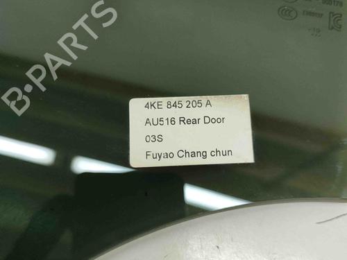 Rear left door window AUDI E-TRON (GEN) 55 quattro | BP29404550C20 