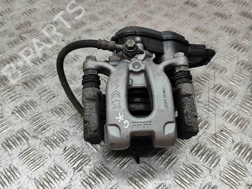 Venstre bremsekaliber bag PEUGEOT 208 II (UB_, UP_, UW_, UJ_) 1.2 Hybrid 136 (UPHPYK) (136 hp) 29310423