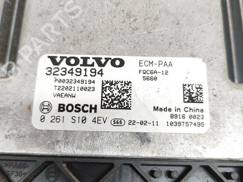 Engine control unit (ECU) POLESTAR POLESTAR 2 (534) EV | BP28687105M57