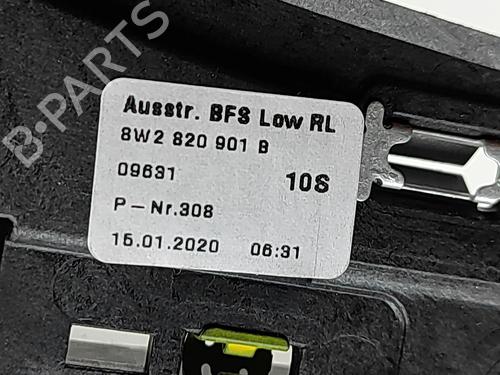 Air vent AUDI A4 B9 Avant (8W5, 8WD) S4 TDI Mild Hybrid quattro | BP36180873I21 - Image 5