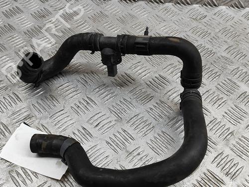Pipe VW GOLF VII (5G1, BQ1, BE1, BE2) e-Golf | BP25922344M125 