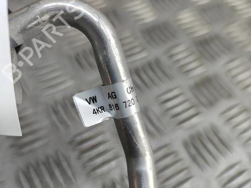 AC pipe AUDI Q8 E-TRON Sportback (GET) 55 quattro | BP28561933M126 