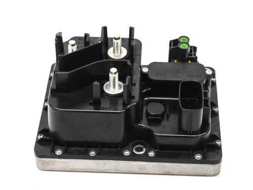 Electronic module LAND ROVER RANGE ROVER SPORT II (L494) 4.4 SDV8 4x4 | BP27755844M83