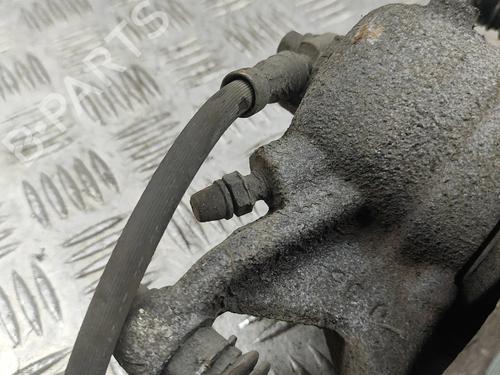 Left front brake caliper VW T-ROC (A11, D11) 1.5 TSI | BP27331564M105 