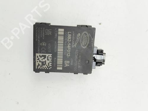 Electronic module LAND ROVER DEFENDER Station Wagon (L663) P525 4x4 | BP33390809M83 - Image 3
