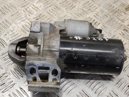 Used Starter BMW 4 Coupe (F32, F82) 420 d (184 hp) 8624933
