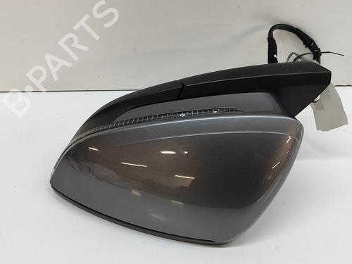Left mirror AUDI Q4 E-TRON SUV (F4B) 45 | BP28561563C26 