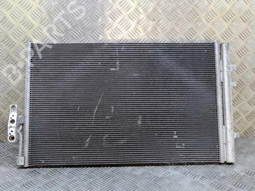 Used AC radiator BMW X3 (F25) xDrive 20 d (190 hp) 28833744