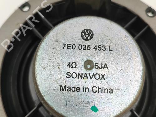 Speaker VW TRANSPORTER T6 Van (SGA, SGH, SHA, SHH) 2.0 TDI | BP29920546E2 
