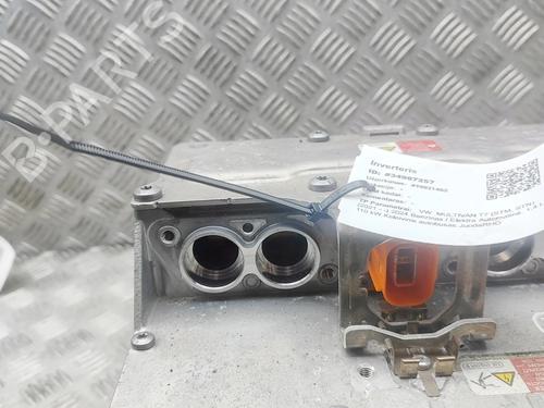 Inverter/Converter VW MULTIVAN T7 (STM, STN) 1.4 eHybrid | BP33972062M119  - Image 6